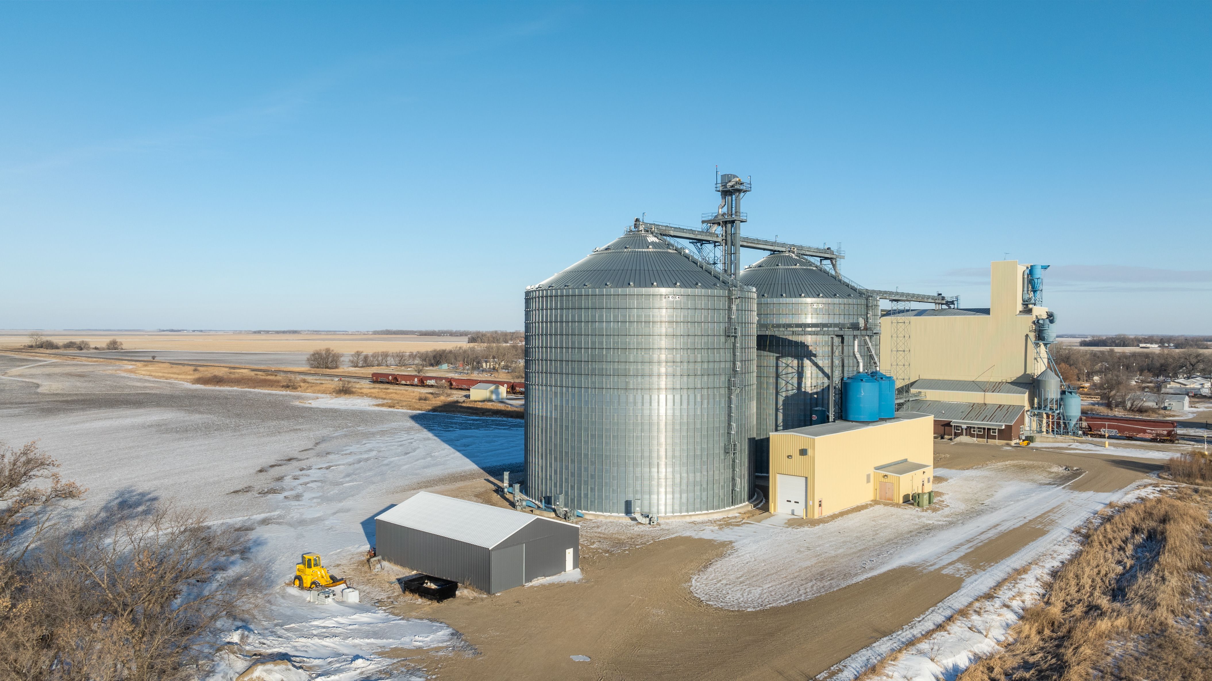 Listing Photo: Sutton, ND Photo 6